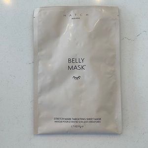 Hatch Belly Sheet Mask